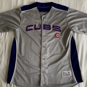 MLB Cubs Jersey💙